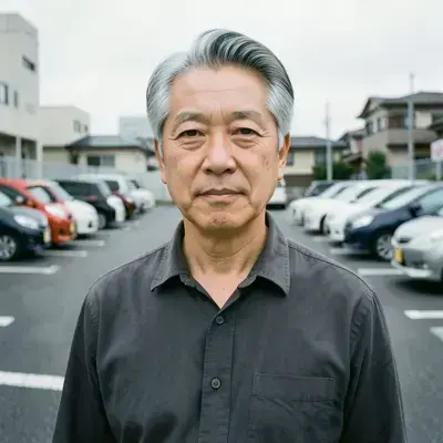 H.S. 様