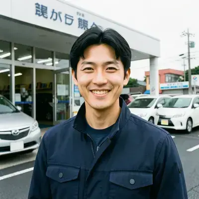 T.K. 様
