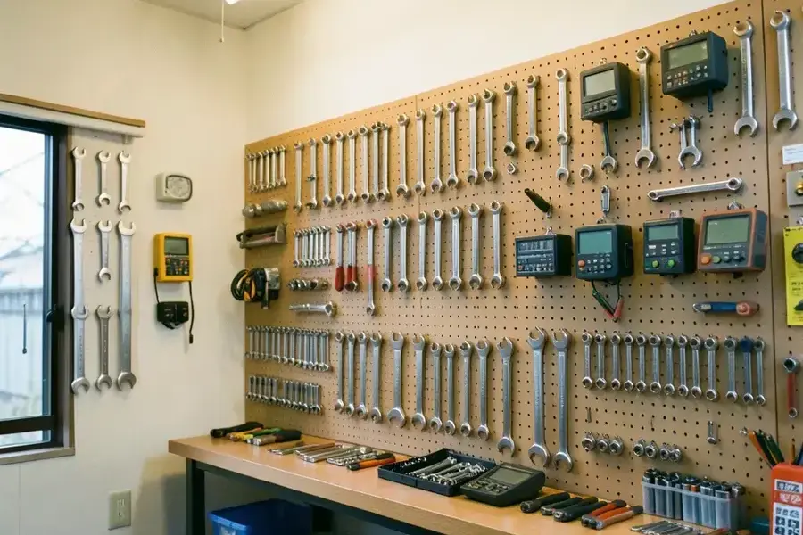 整備工具